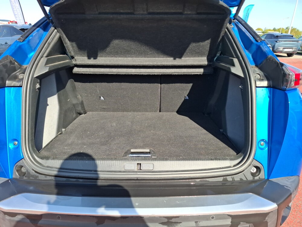 Occasion PEUGEOT 2008 2008 PureTech 100 S&S BVM6 - Style