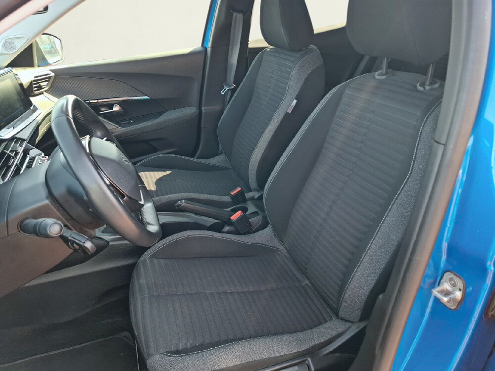 Occasion PEUGEOT 2008 2008 PureTech 100 S&S BVM6 - Style