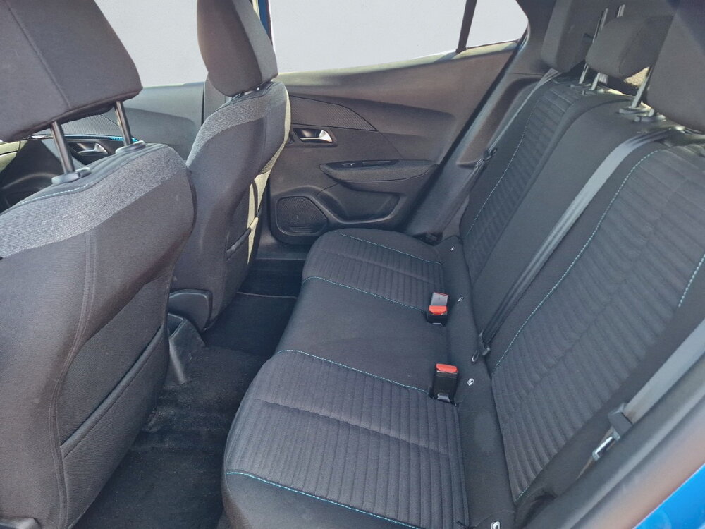 Occasion PEUGEOT 2008 2008 PureTech 100 S&S BVM6 - Style
