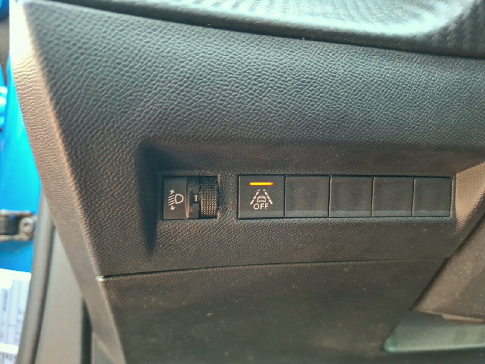 Occasion PEUGEOT 2008 2008 PureTech 100 S&S BVM6 - Style