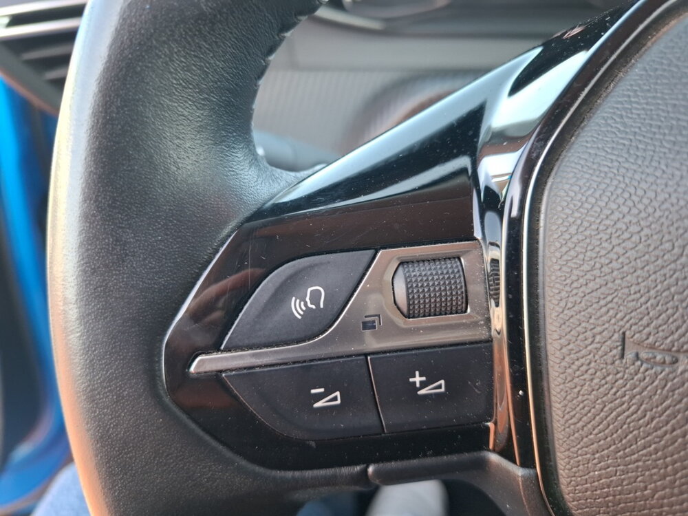 Occasion PEUGEOT 2008 2008 PureTech 100 S&S BVM6 - Style