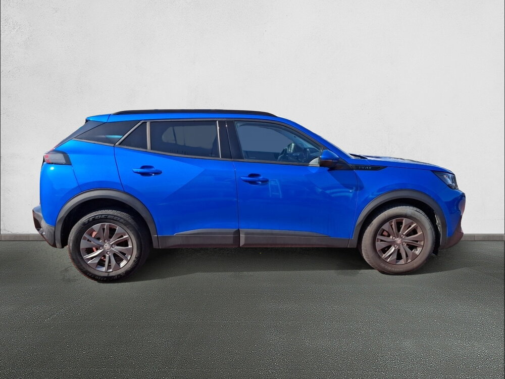 Occasion PEUGEOT 2008 2008 PureTech 100 S&S BVM6 - Style