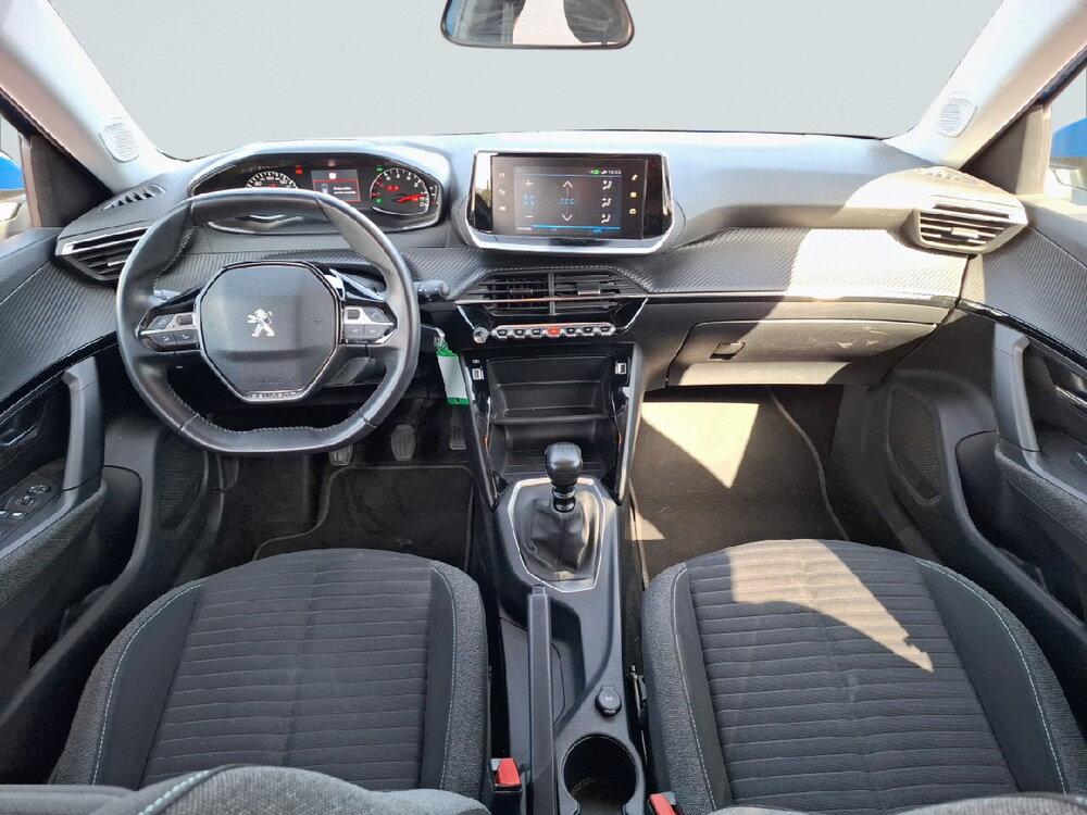 Occasion PEUGEOT 2008 2008 PureTech 100 S&S BVM6 - Style