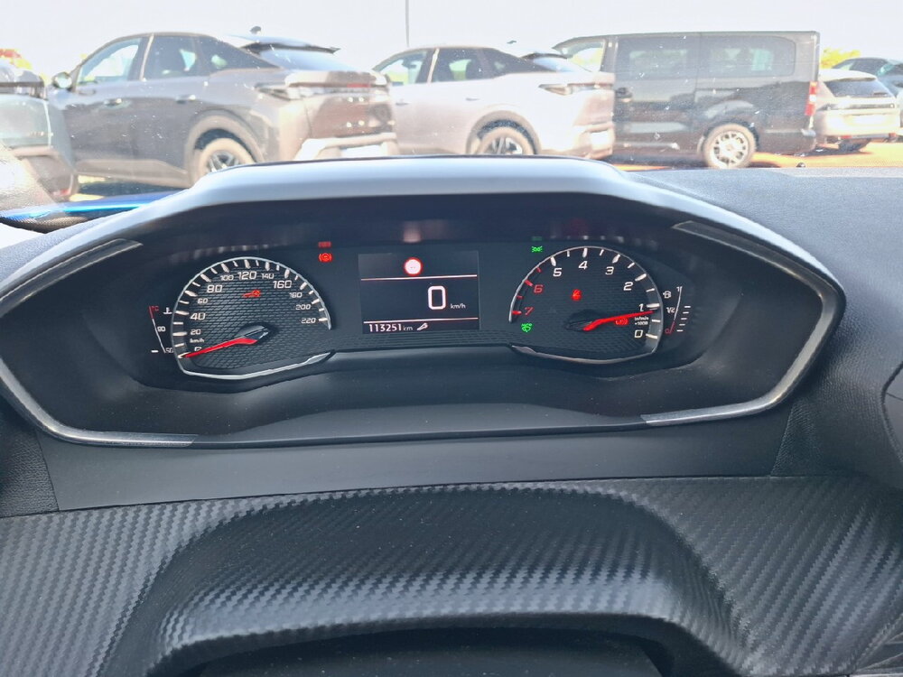 Occasion PEUGEOT 2008 2008 PureTech 100 S&S BVM6 - Style