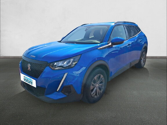 Occasion PEUGEOT 2008 2008 PureTech 100 S&S BVM6 - Style