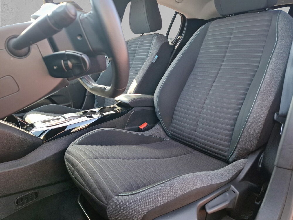 Occasion PEUGEOT 208 208 Electrique 50 kWh 136ch - Style