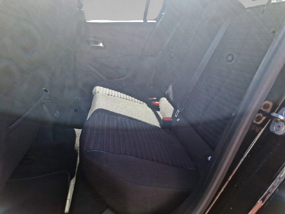 Occasion PEUGEOT 208 208 Electrique 50 kWh 136ch - Style