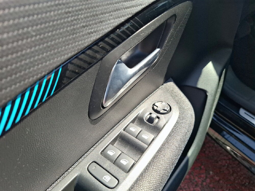 Occasion PEUGEOT 208 208 Electrique 50 kWh 136ch - Style