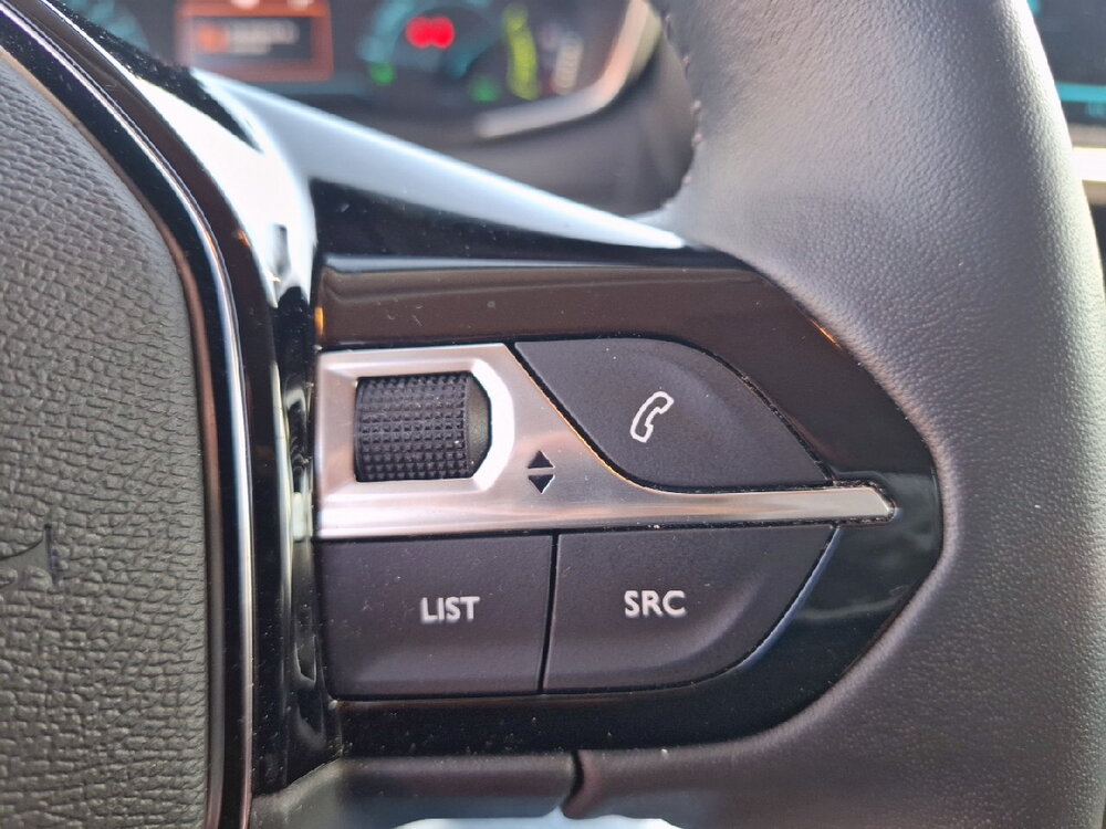 Occasion PEUGEOT 208 208 Electrique 50 kWh 136ch - Style