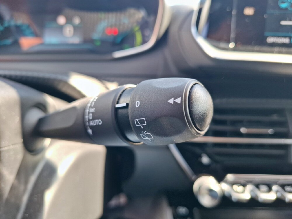 Occasion PEUGEOT 208 208 Electrique 50 kWh 136ch - Style