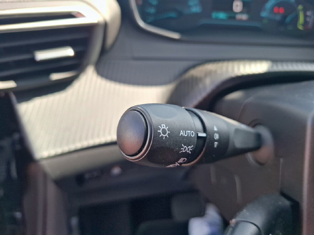 Occasion PEUGEOT 208 208 Electrique 50 kWh 136ch - Style
