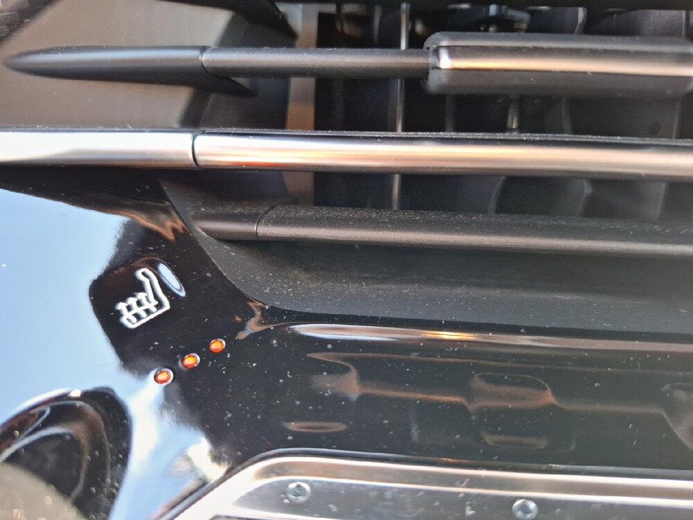 Occasion PEUGEOT 208 208 Electrique 50 kWh 136ch - Style