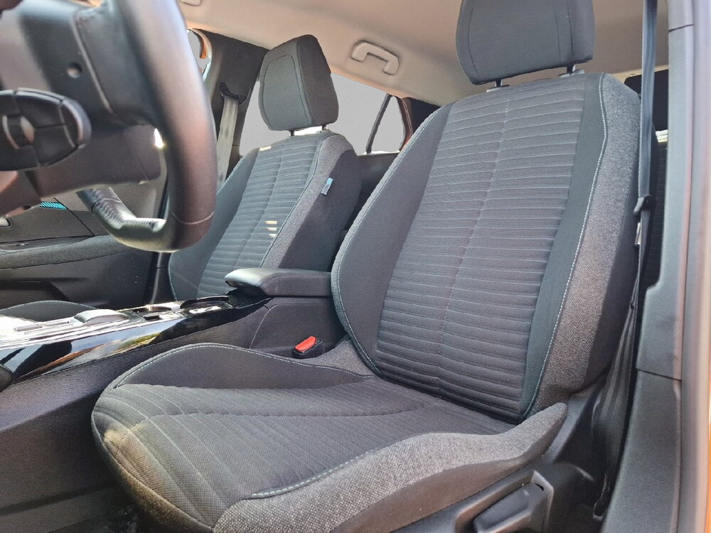 Occasion PEUGEOT 2008 2008 Electrique 136 ch - Style