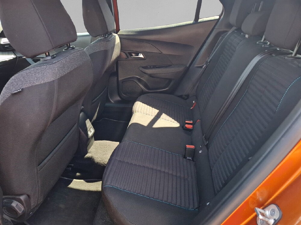 Occasion PEUGEOT 2008 2008 Electrique 136 ch - Style