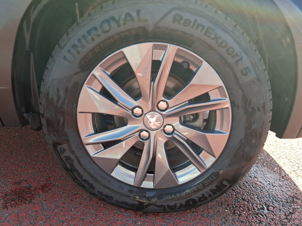 Occasion PEUGEOT 2008 2008 Electrique 136 ch - Style