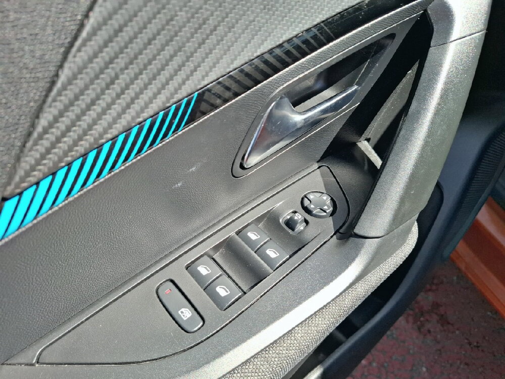 Occasion PEUGEOT 2008 2008 Electrique 136 ch - Style