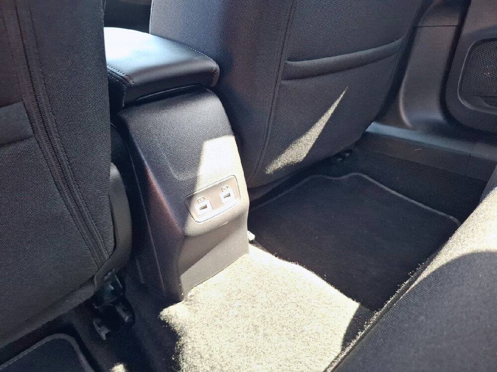 Occasion PEUGEOT 2008 2008 Electrique 136 ch - Style