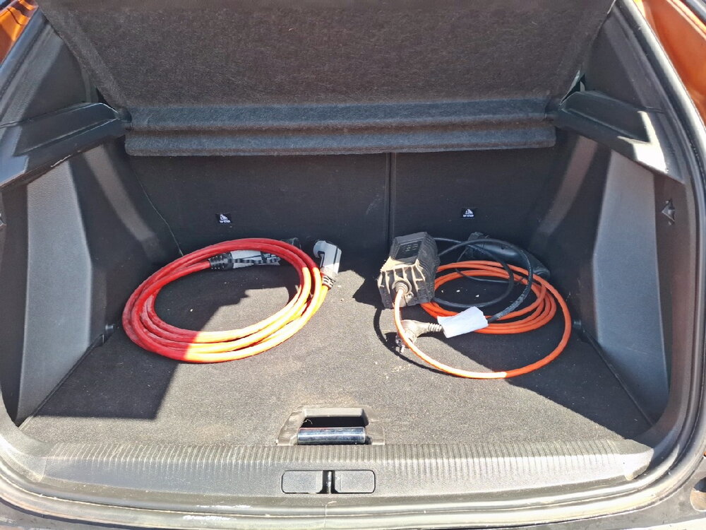 Occasion PEUGEOT 2008 2008 Electrique 136 ch - Style