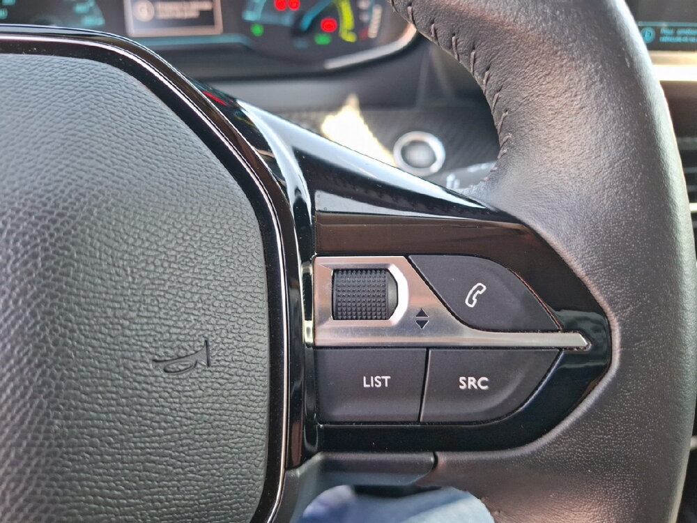 Occasion PEUGEOT 2008 2008 Electrique 136 ch - Style