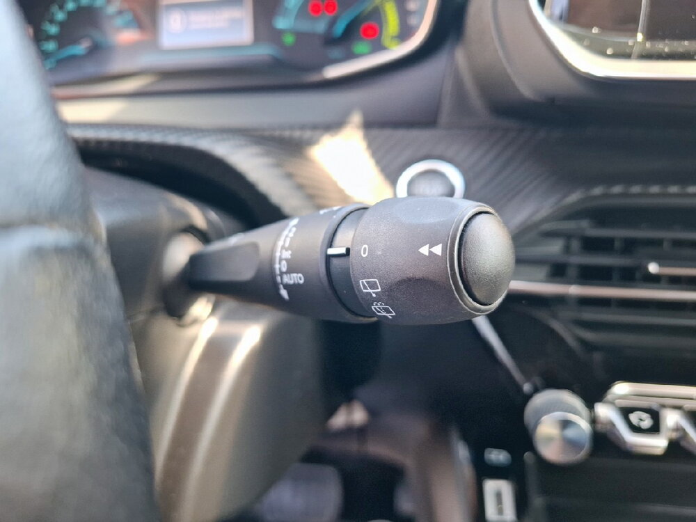 Occasion PEUGEOT 2008 2008 Electrique 136 ch - Style