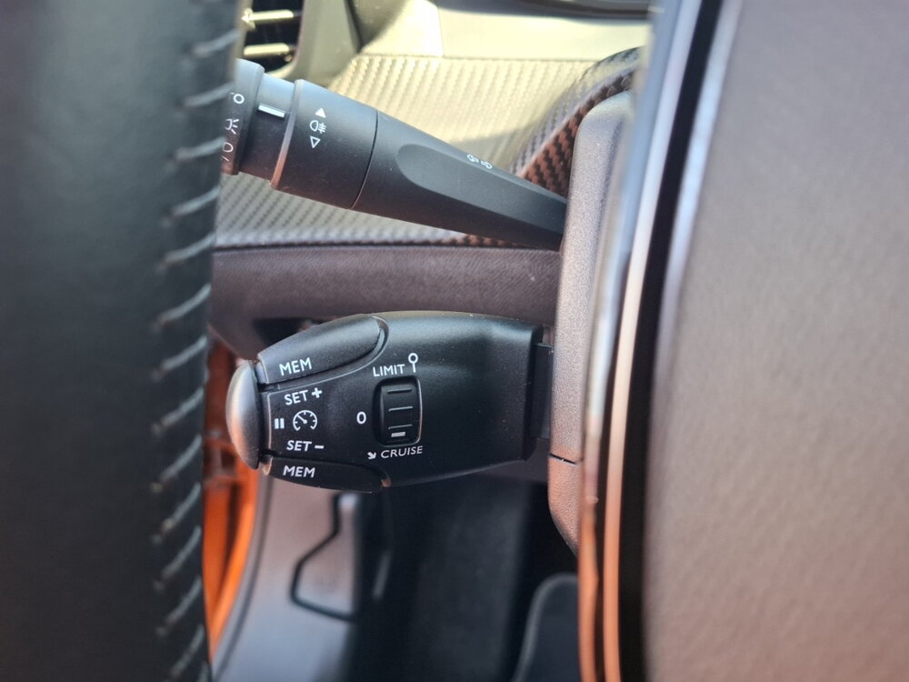 Occasion PEUGEOT 2008 2008 Electrique 136 ch - Style
