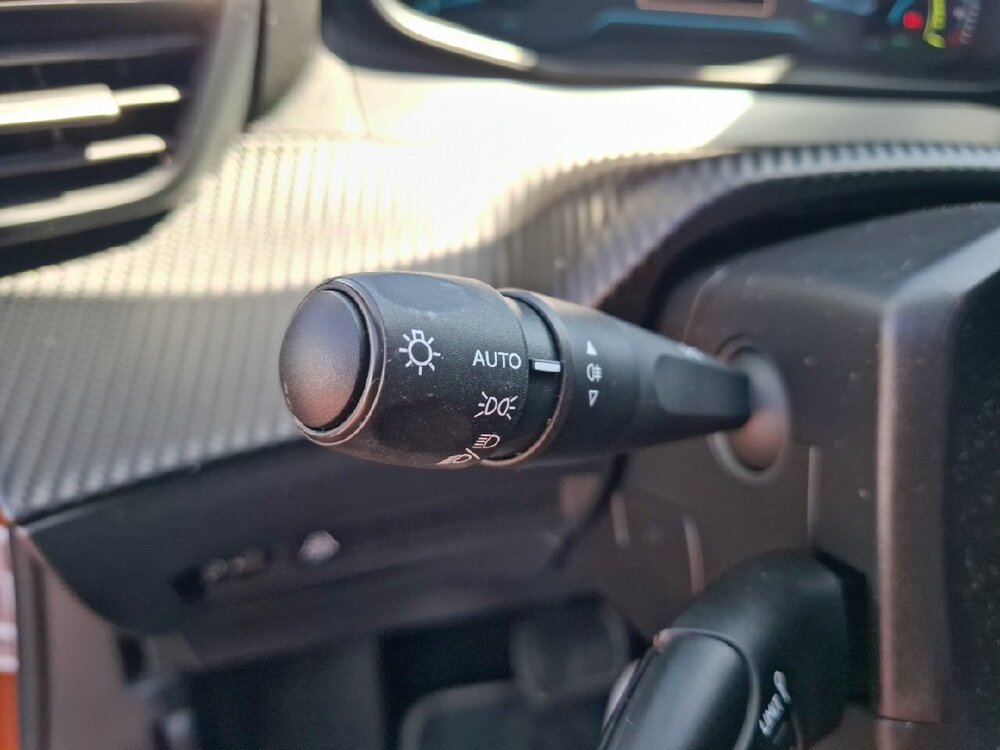 Occasion PEUGEOT 2008 2008 Electrique 136 ch - Style