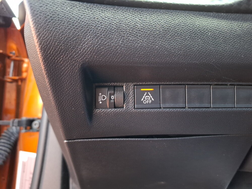 Occasion PEUGEOT 2008 2008 Electrique 136 ch - Style