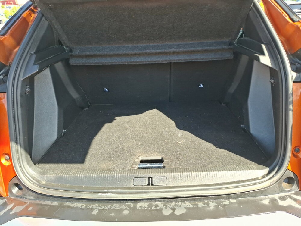 Occasion PEUGEOT 2008 2008 Electrique 136 ch - Style