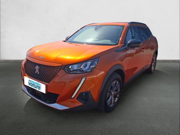 Occasion PEUGEOT 2008 2008 Electrique 136 ch - Style