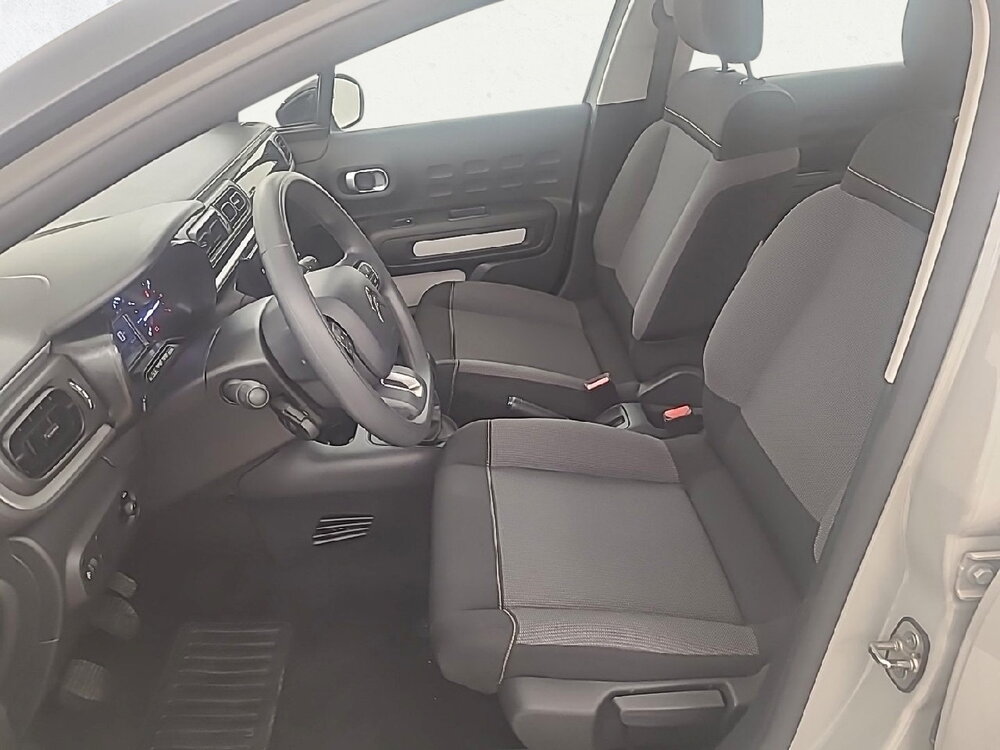 Occasion CITROEN C3 C3 PureTech 83 S&S BVM5 - Feel Pack