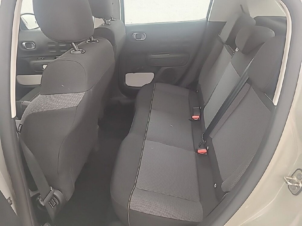 Occasion CITROEN C3 C3 PureTech 83 S&S BVM5 - Feel Pack