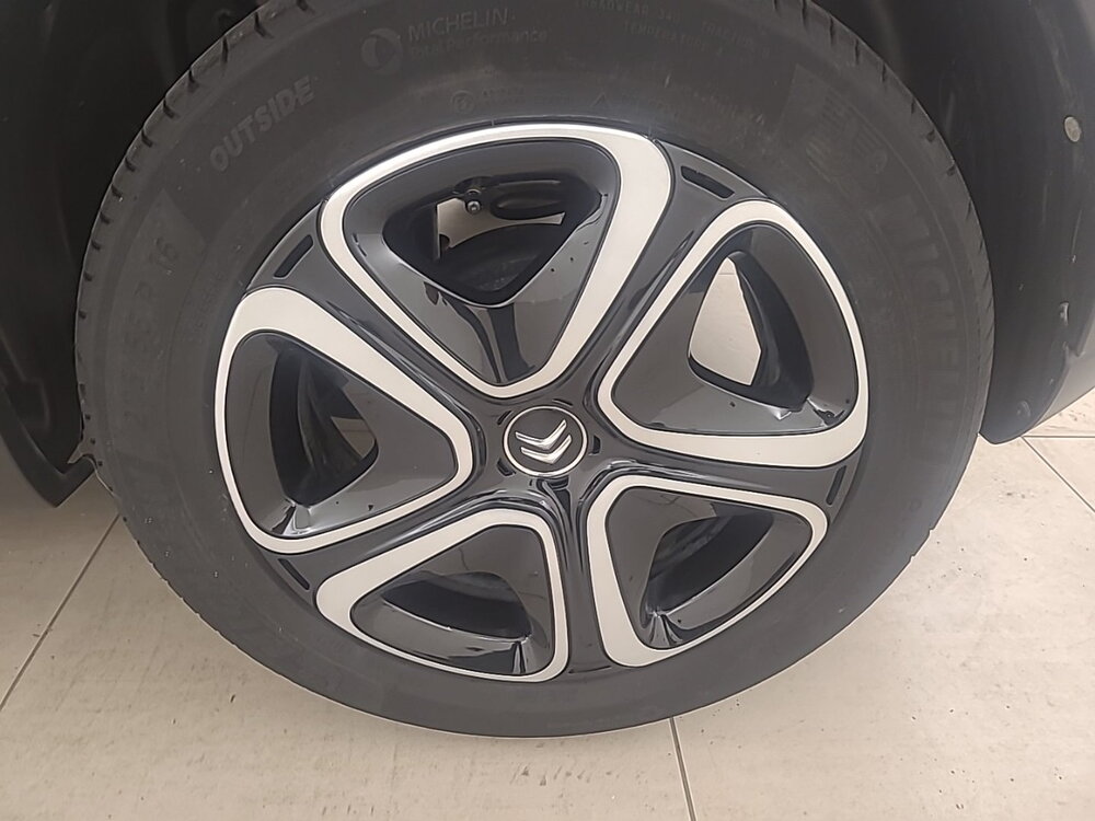 Occasion CITROEN C3 C3 PureTech 83 S&S BVM5 - Feel Pack