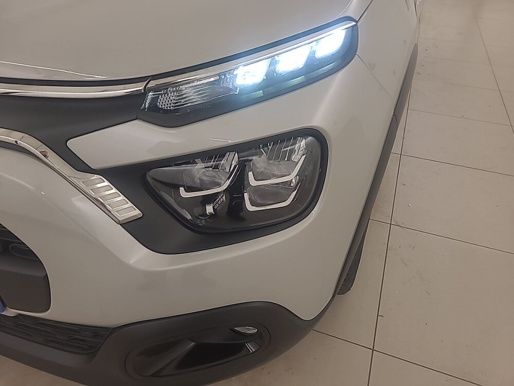 Occasion CITROEN C3 C3 PureTech 83 S&S BVM5 - Feel Pack