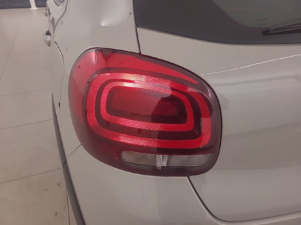 Occasion CITROEN C3 C3 PureTech 83 S&S BVM5 - Feel Pack