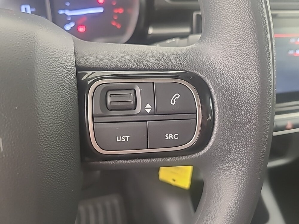 Occasion CITROEN C3 C3 PureTech 83 S&S BVM5 - Feel Pack