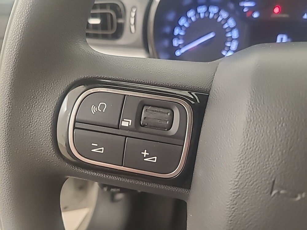 Occasion CITROEN C3 C3 PureTech 83 S&S BVM5 - Feel Pack
