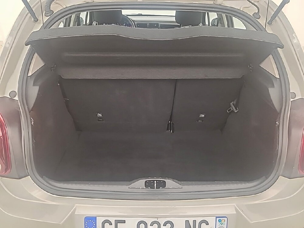 Occasion CITROEN C3 C3 PureTech 83 S&S BVM5 - Feel Pack