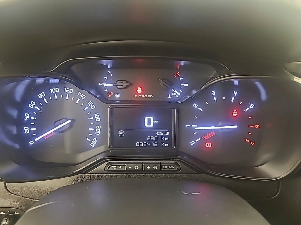 Occasion CITROEN C3 C3 PureTech 83 S&S BVM5 - Feel Pack