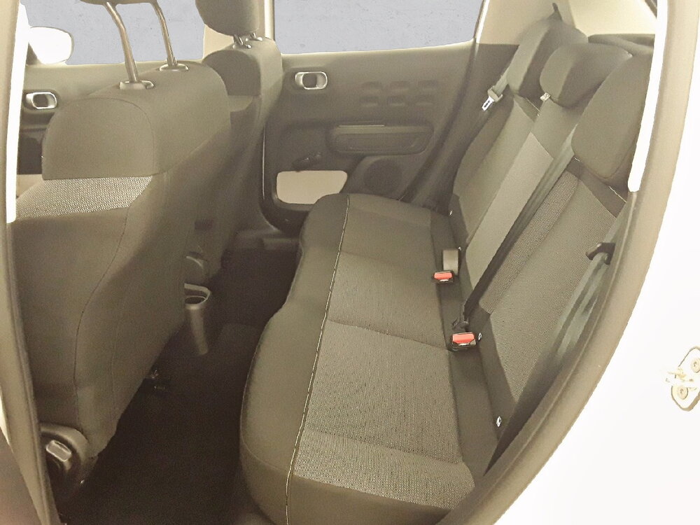 Occasion CITROEN C3 C3 PureTech 83 S&S BVM5 - Feel Pack