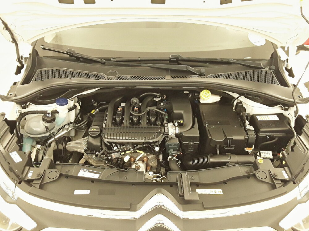 Occasion CITROEN C3 C3 PureTech 83 S&S BVM5 - Feel Pack