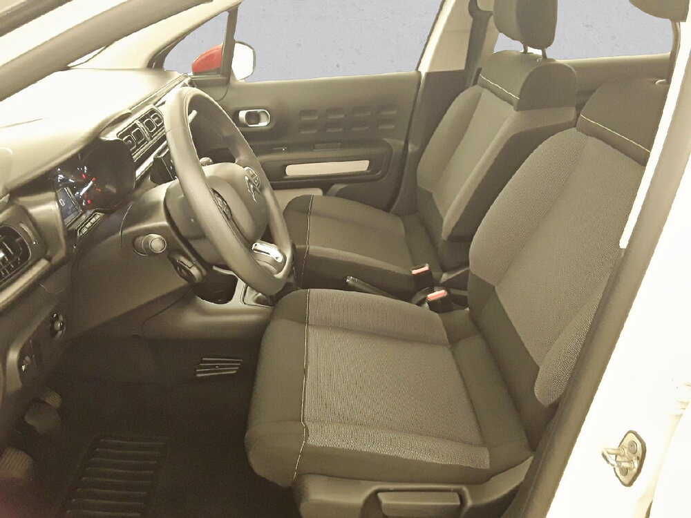 Occasion CITROEN C3 C3 PureTech 83 S&S BVM5 - Feel Pack