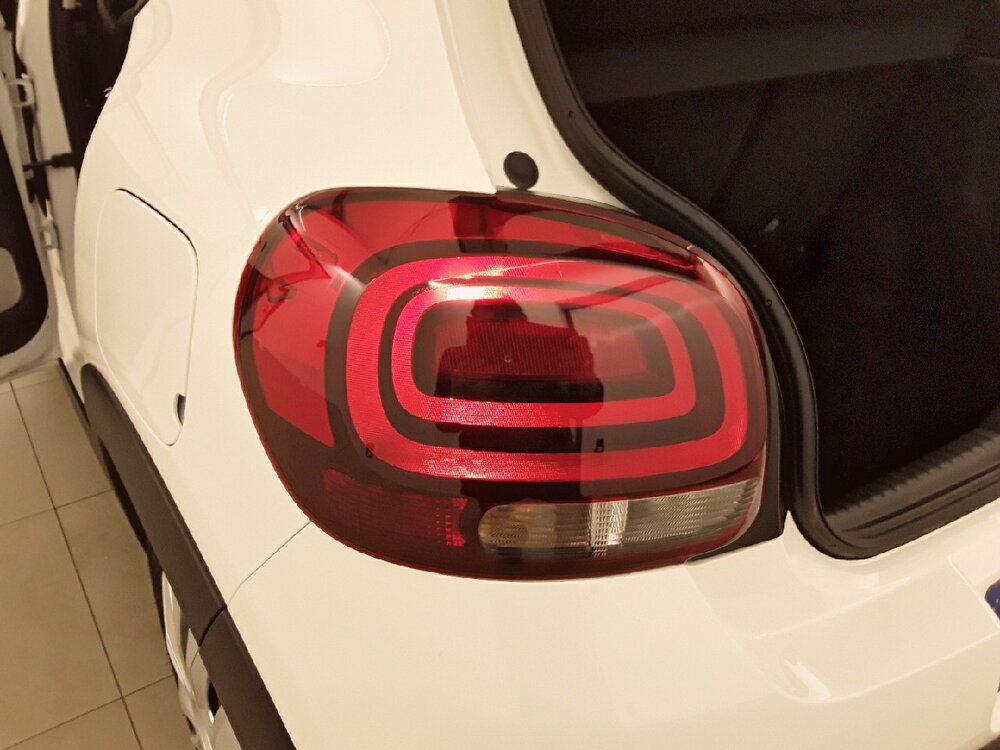 Occasion CITROEN C3 C3 PureTech 83 S&S BVM5 - Feel Pack