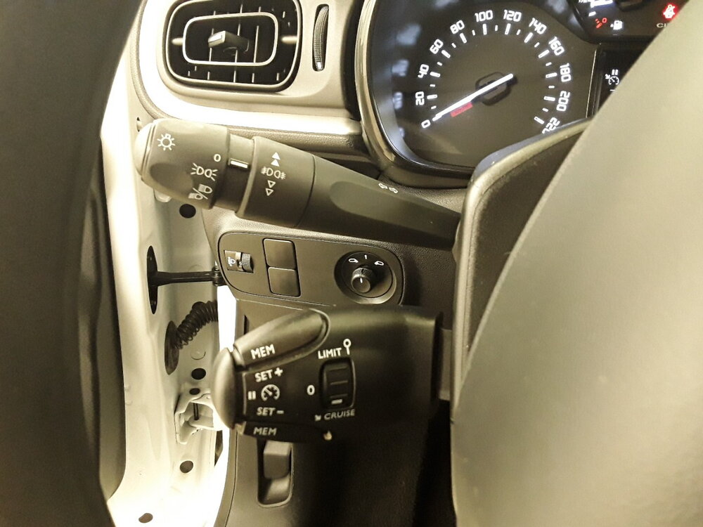 Occasion CITROEN C3 C3 PureTech 83 S&S BVM5 - Feel Pack