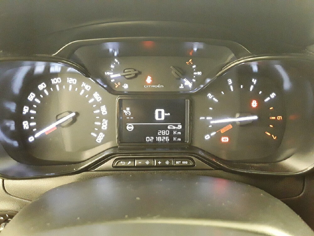 Occasion CITROEN C3 C3 PureTech 83 S&S BVM5 - Feel Pack