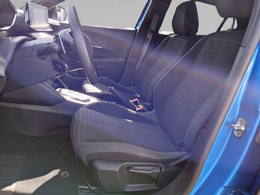 Occasion PEUGEOT 2008 2008 PureTech 130 S&S EAT8 - Style