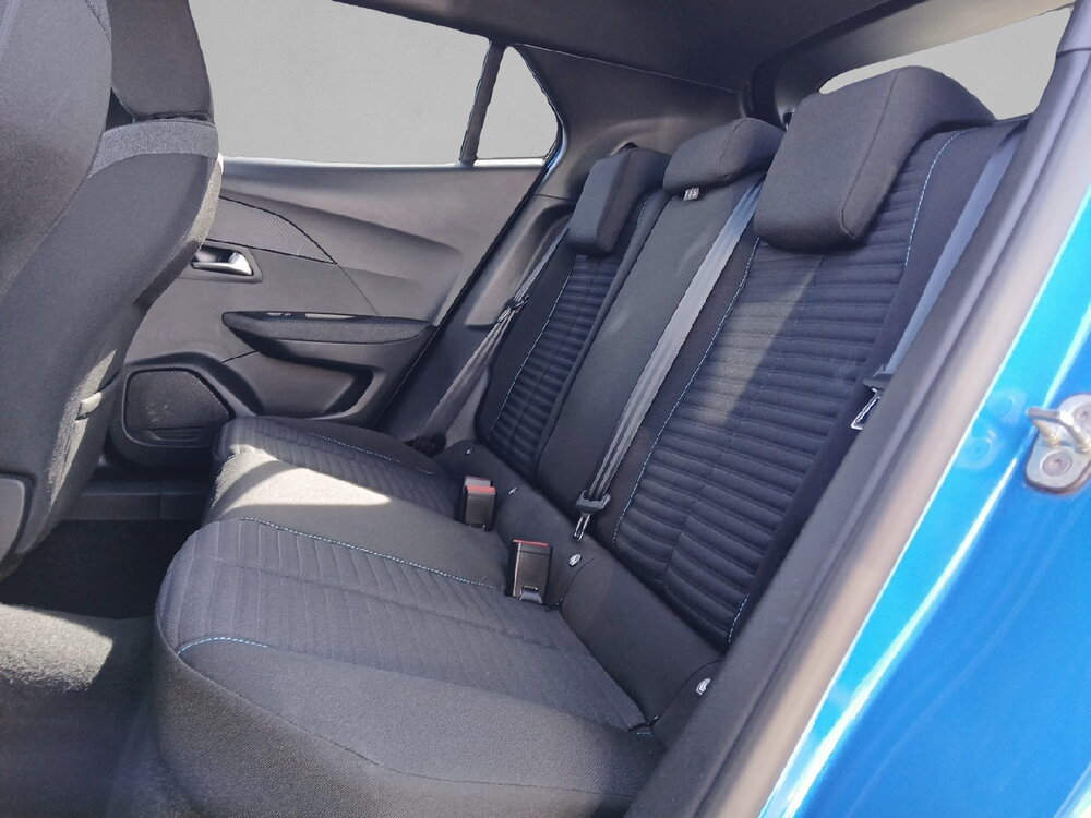 Occasion PEUGEOT 2008 2008 PureTech 130 S&S EAT8 - Style