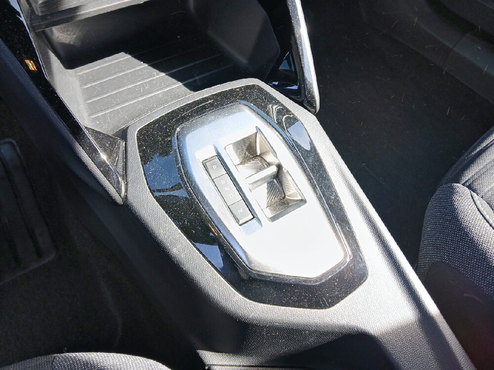 Occasion PEUGEOT 2008 2008 PureTech 130 S&S EAT8 - Style