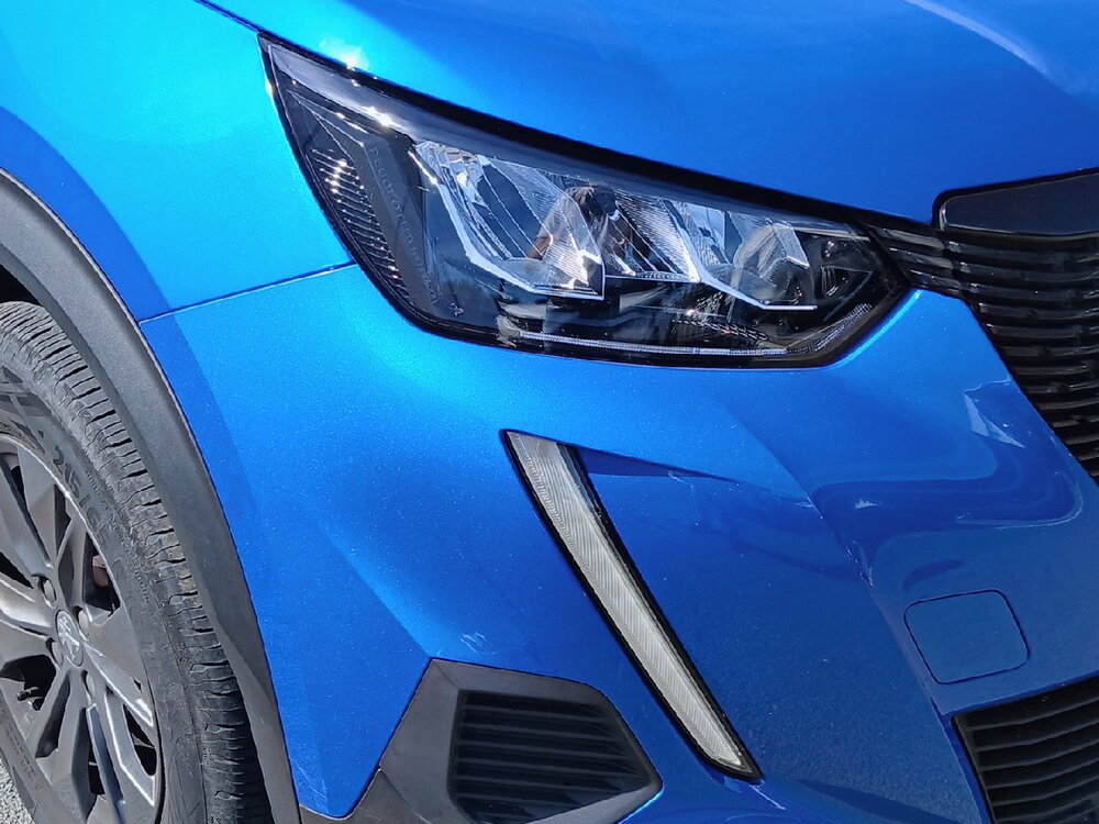 Occasion PEUGEOT 2008 2008 PureTech 130 S&S EAT8 - Style