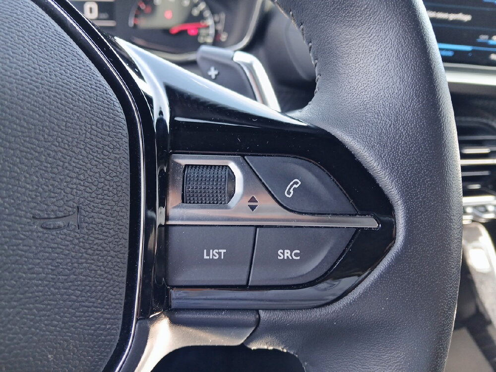 Occasion PEUGEOT 2008 2008 PureTech 130 S&S EAT8 - Style