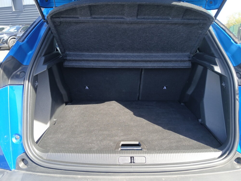 Occasion PEUGEOT 2008 2008 PureTech 130 S&S EAT8 - Style